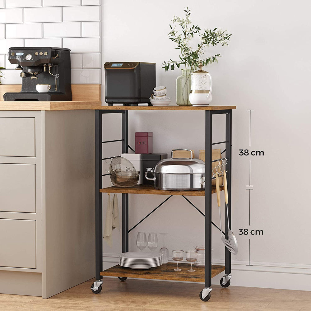 Drinks Trolley