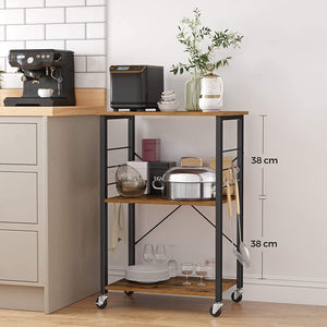 Drinks Trolley