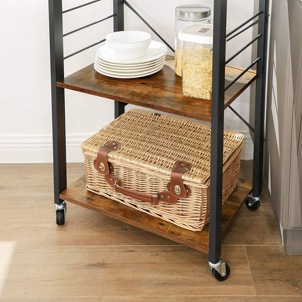 Drinks Trolley
