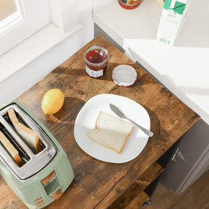Drinks Trolley