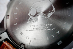 Polaris - Until The End