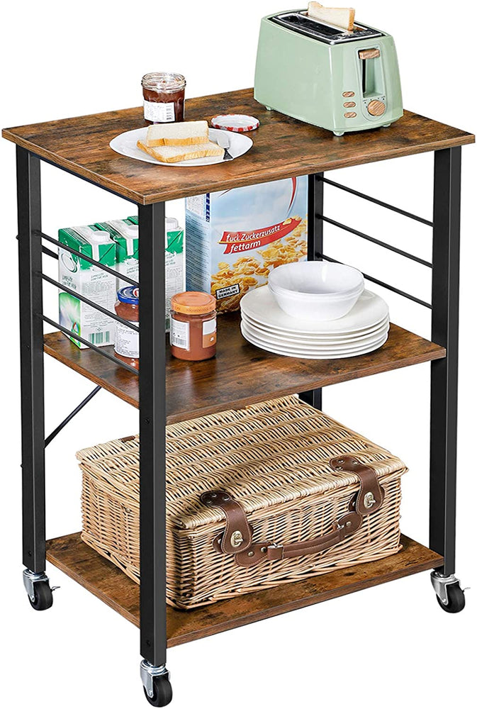 Drinks Trolley