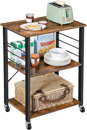 Drinks Trolley