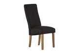 Eleganto Dining Chairs - Owl & Trowel Ltd.