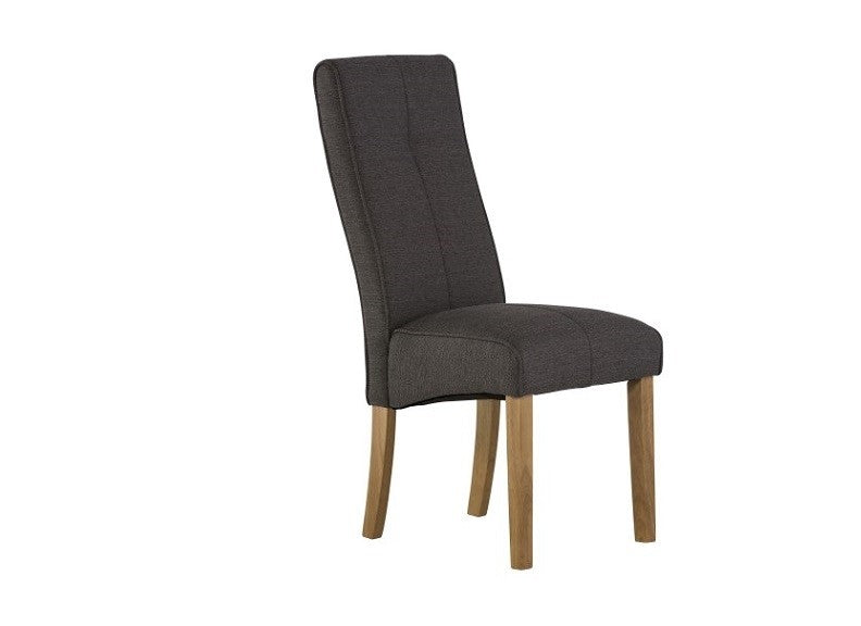 Eleganto Dining Chairs - Owl & Trowel Ltd.