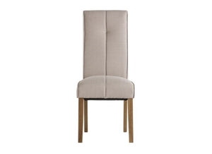 Eleganto Dining Chairs - Owl & Trowel Ltd.
