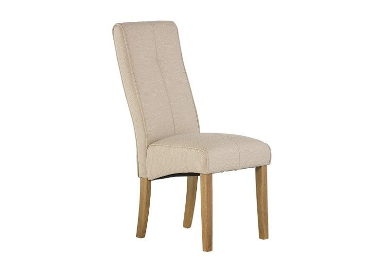 Eleganto Dining Chairs - Owl & Trowel Ltd.