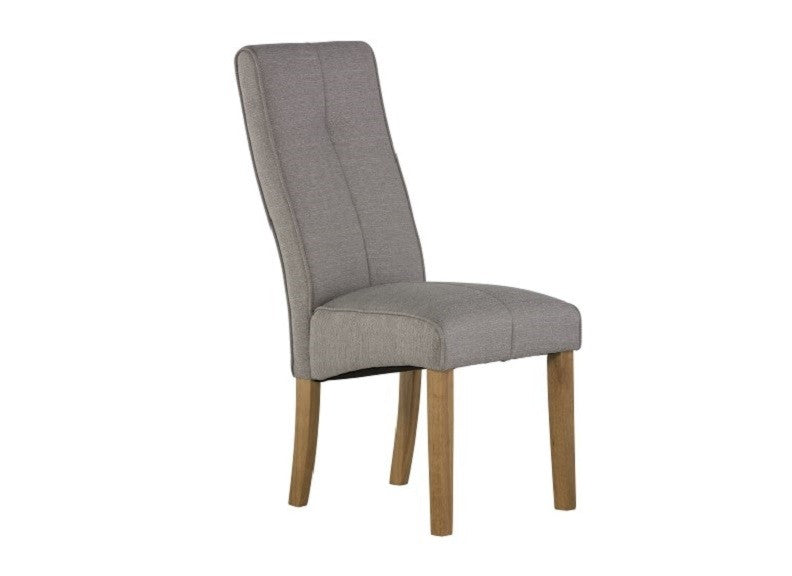 Eleganto Dining Chairs - Owl & Trowel Ltd.