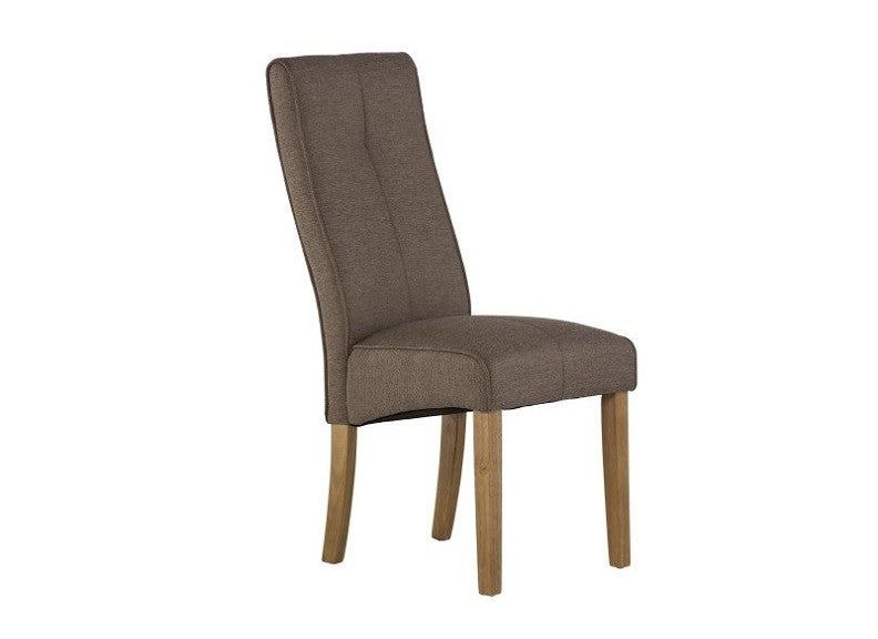 Eleganto Dining Chairs - Owl & Trowel Ltd.
