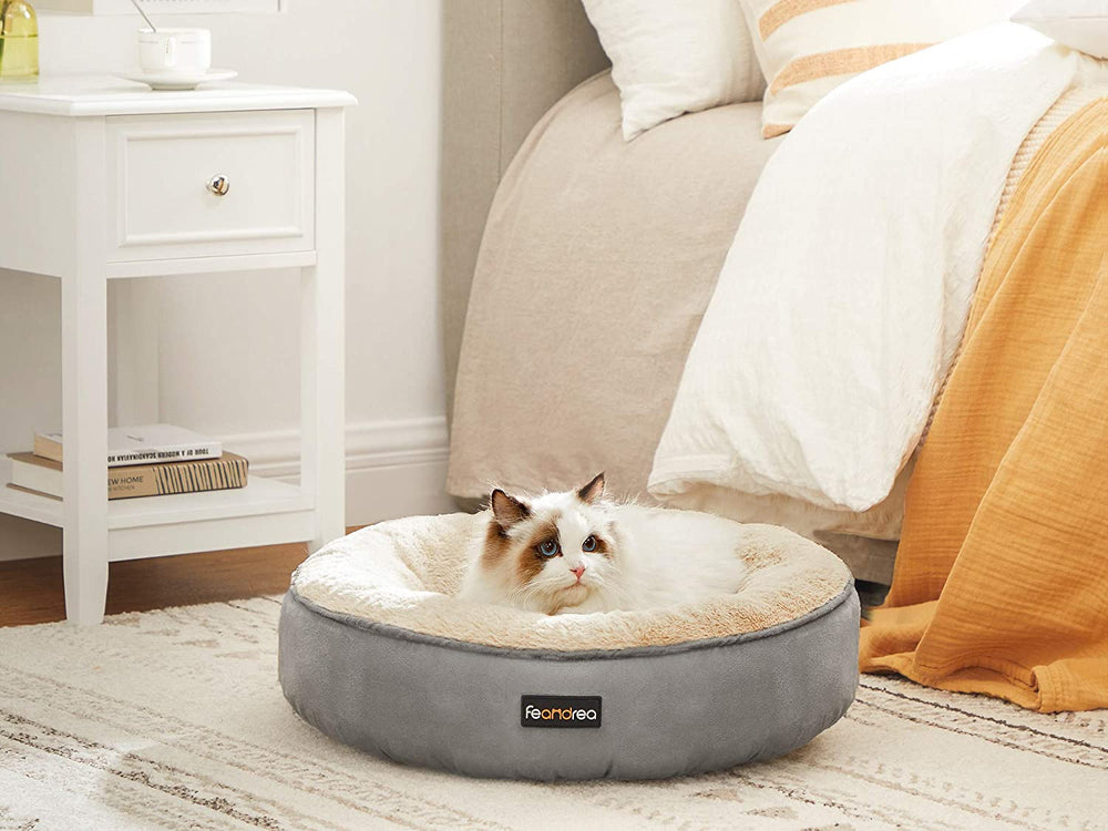 Dog/Cat Donut Bed
