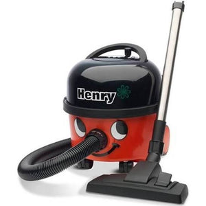 Numatic Henry HVR200-A2 - Owl & Trowel Ltd.