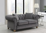 Elba Sofa Suite