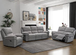 Elliot Sofa Suite