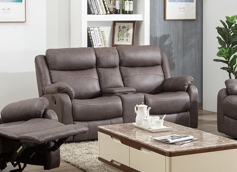 Erica Sofa Suite - Owl & Trowel Ltd.