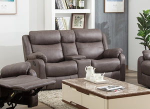 Erica Sofa Suite - Owl & Trowel Ltd.