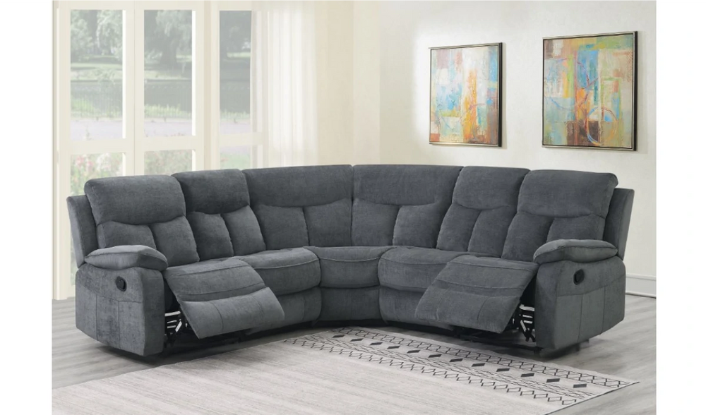 Farah Corner Sofa