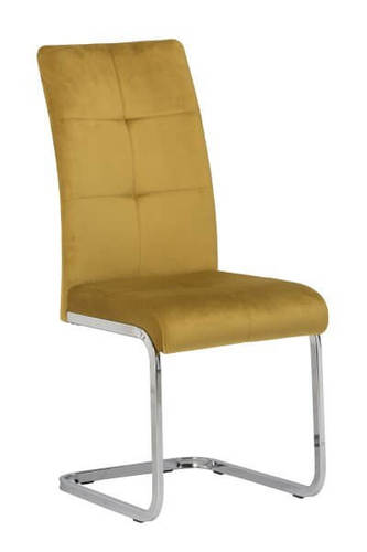 Galantine Dining Chairs - Owl & Trowel Ltd.