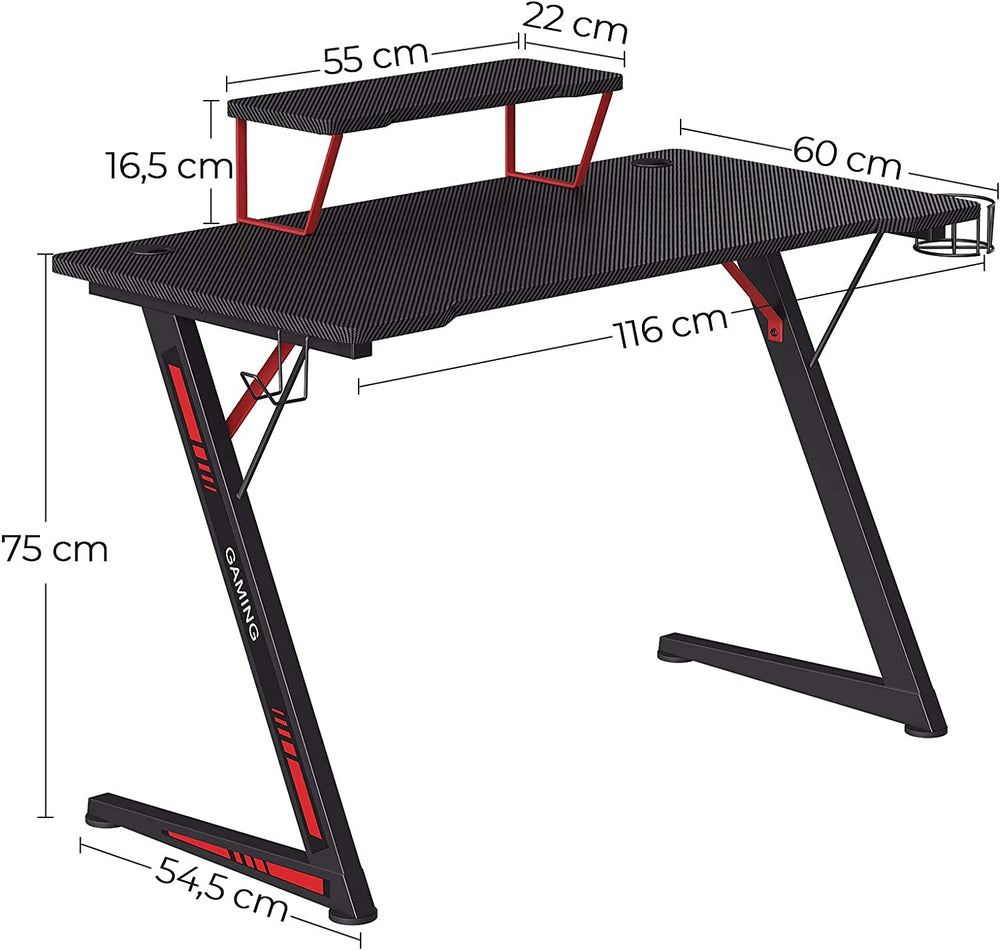 Gaming Desk