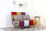 Kendal Sofa Bed - Owl & Trowel Ltd.
