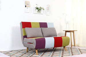 Kendal Sofa Bed - Owl & Trowel Ltd.