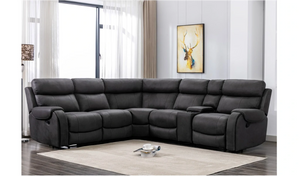 Kester Corner Sofa