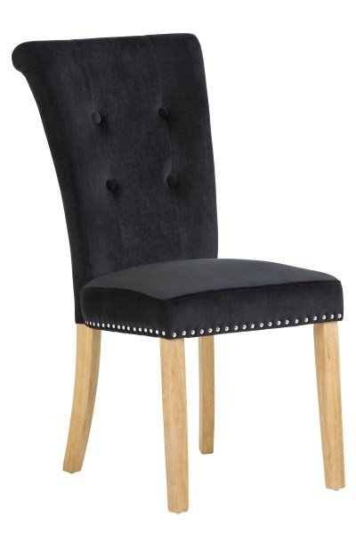 
            
                Load image into Gallery viewer, Santiago Dining Chair - Owl &amp;amp; Trowel Ltd.
            
        