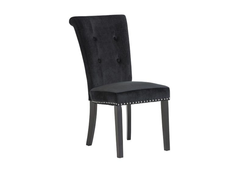 Velvet Dining Chairs