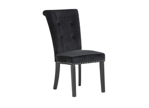 
            
                Load image into Gallery viewer, Velvet Dining Chairs
            
        