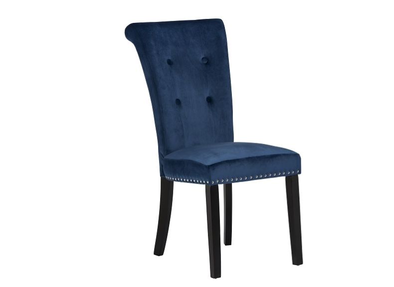 Velvet Dining Chairs