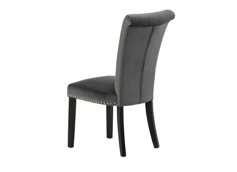 Velvet Dining Chairs