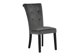 Velvet Dining Chairs