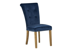 Velvet Dining Chairs