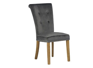 Velvet Dining Chairs