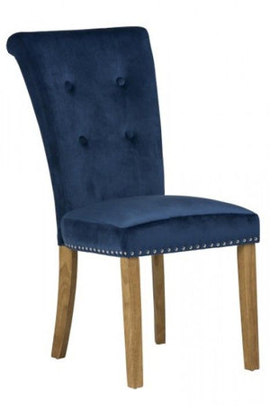 Santiago Dining Chair - Owl & Trowel Ltd.
