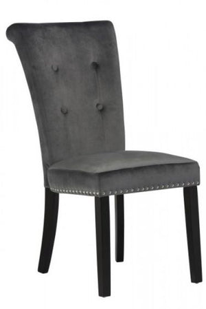 
            
                Load image into Gallery viewer, Santiago Dining Chair - Owl &amp;amp; Trowel Ltd.
            
        