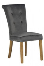 Santiago Dining Chair - Owl & Trowel Ltd.