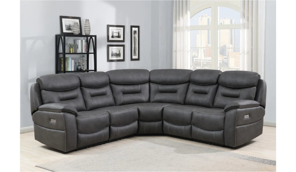 Leroy Corner Sofa