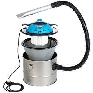 Ovation Ash Vacuum - Owl & Trowel Ltd.