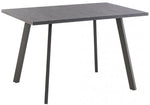 Slate Dining Table