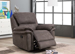 Preston Recliner - Owl & Trowel Ltd.