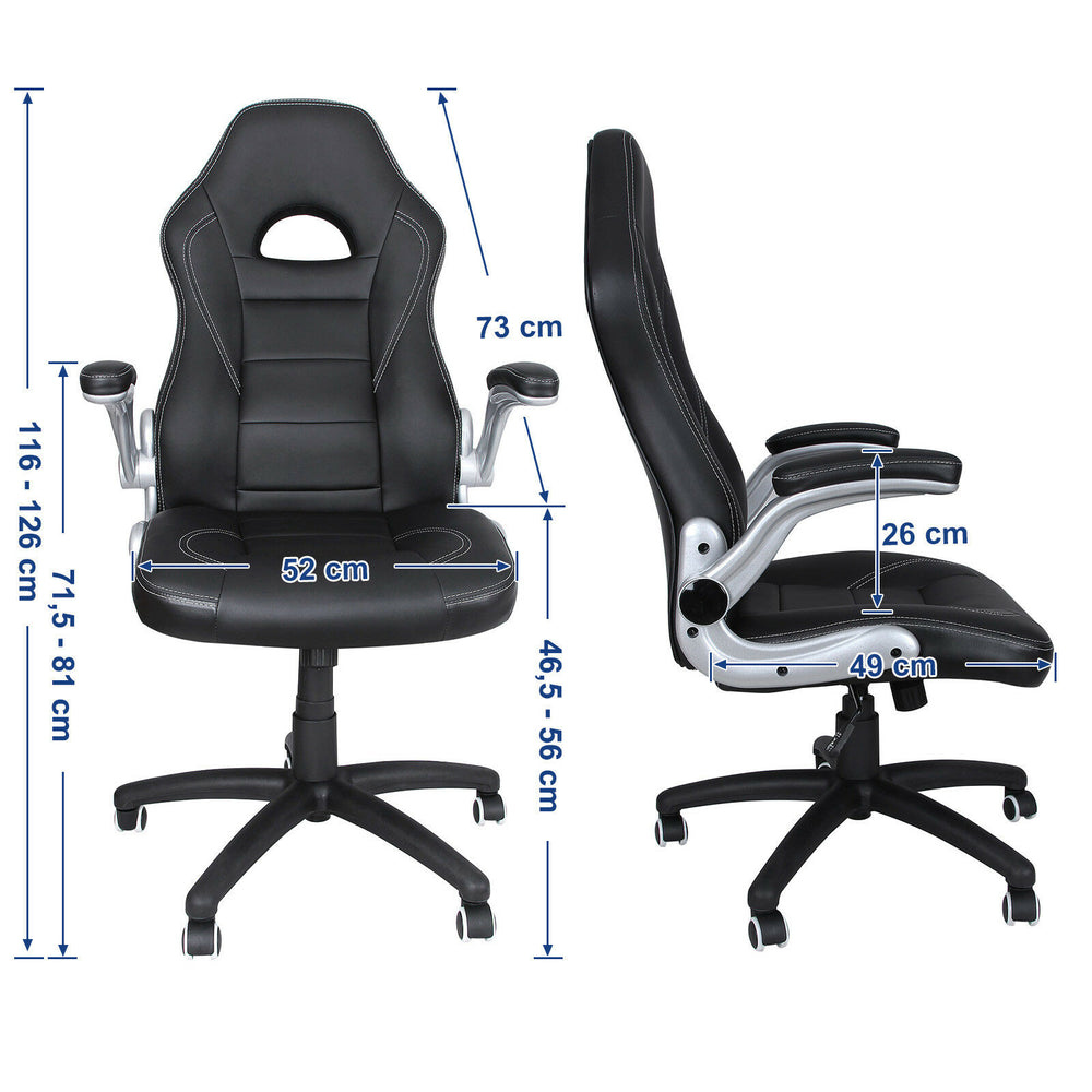 Racing Chair