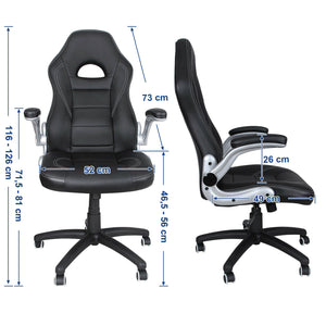 Racing Chair