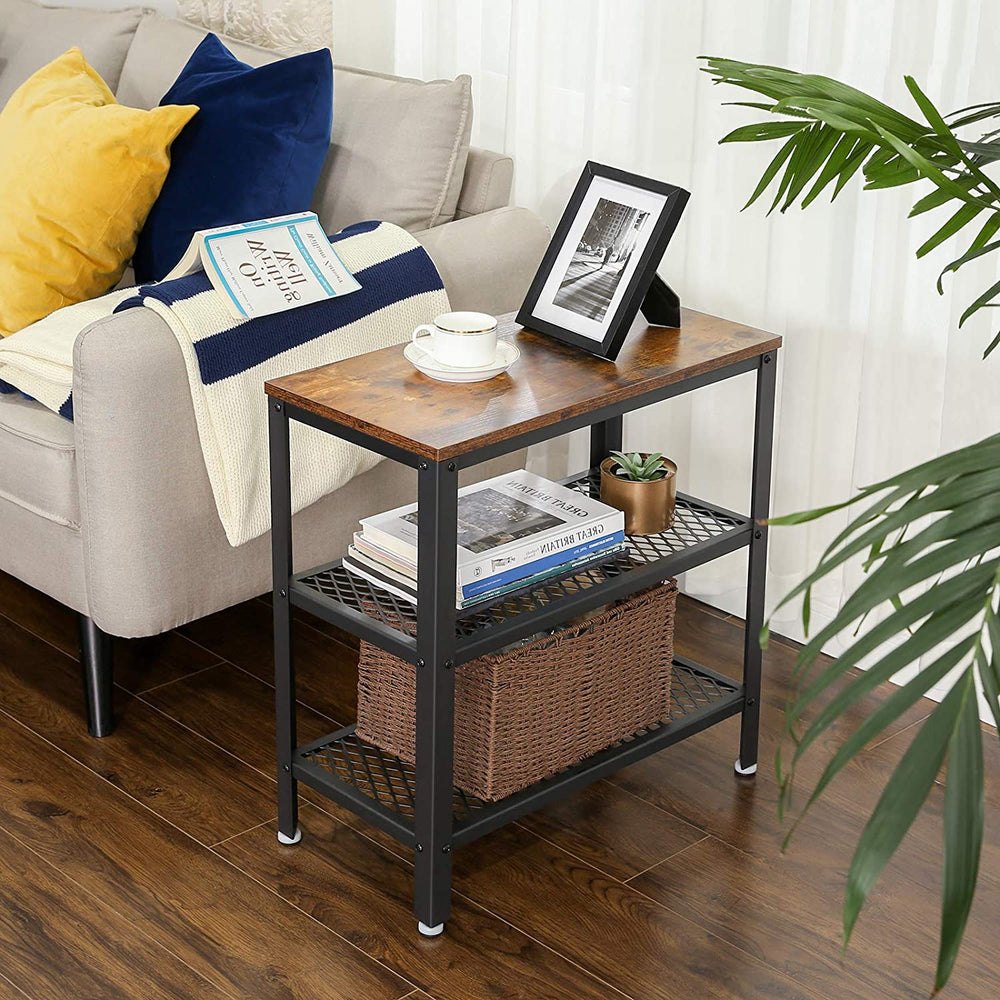 Sofa Side Table