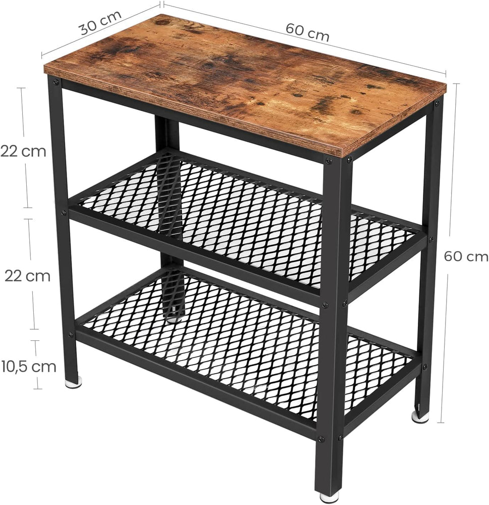 Sofa Side Table