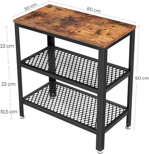 Sofa Side Table