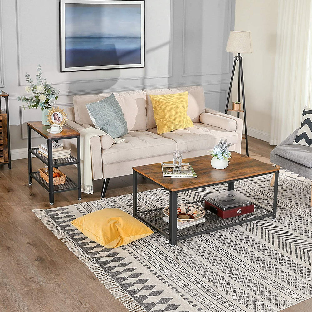 Sofa Side Table