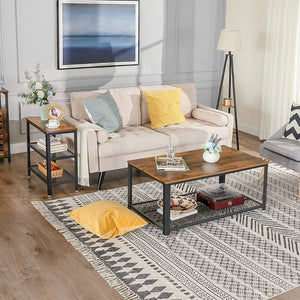 Sofa Side Table