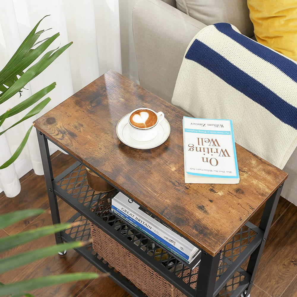 Sofa Side Table
