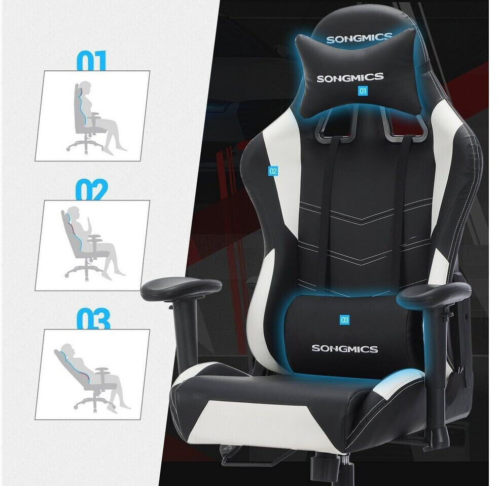 Premium Gaming Chair