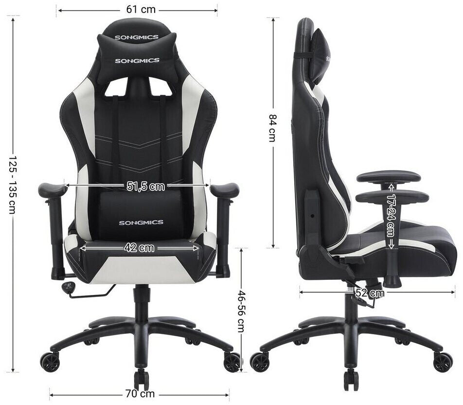 Premium Gaming Chair
